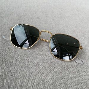 Ray-Ban Sunglasses
